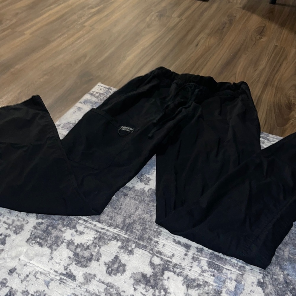 Cherokee Scrub Pants